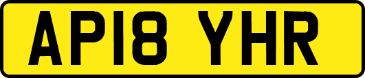 AP18YHR