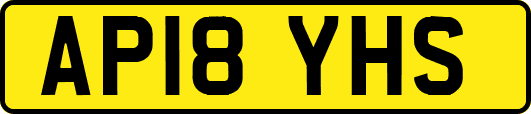 AP18YHS