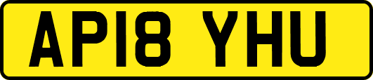 AP18YHU
