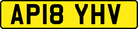 AP18YHV