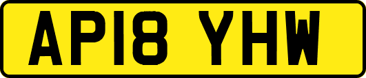 AP18YHW