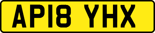AP18YHX