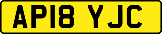 AP18YJC