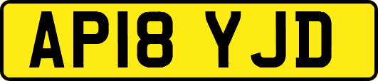 AP18YJD