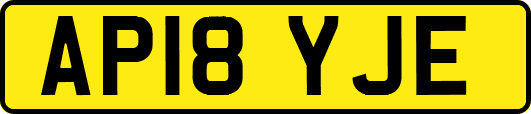 AP18YJE