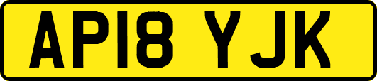 AP18YJK