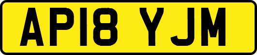 AP18YJM