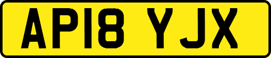 AP18YJX