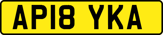 AP18YKA