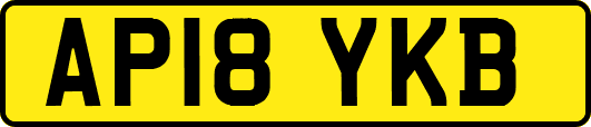 AP18YKB