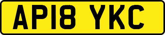 AP18YKC