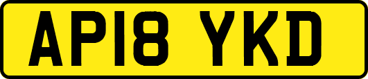 AP18YKD