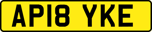 AP18YKE