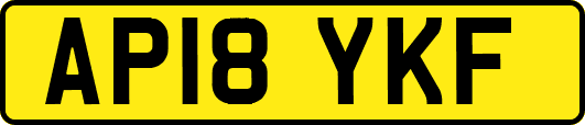 AP18YKF