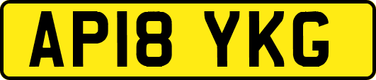 AP18YKG