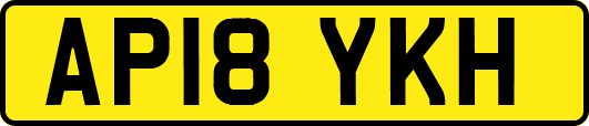 AP18YKH