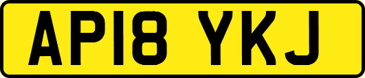 AP18YKJ