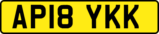 AP18YKK
