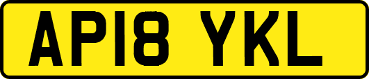 AP18YKL