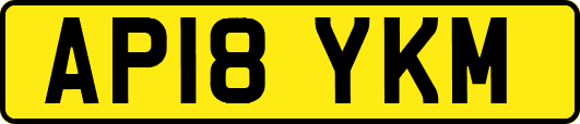 AP18YKM