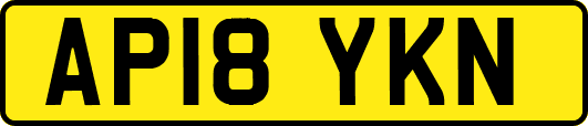 AP18YKN
