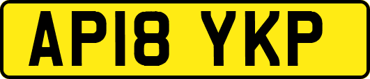 AP18YKP
