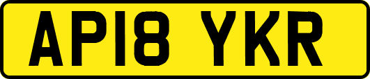 AP18YKR