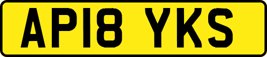 AP18YKS