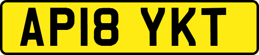 AP18YKT