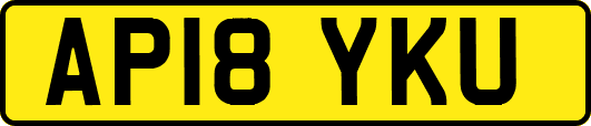 AP18YKU