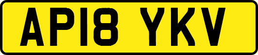 AP18YKV