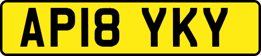 AP18YKY