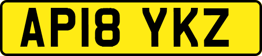 AP18YKZ