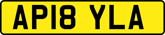 AP18YLA