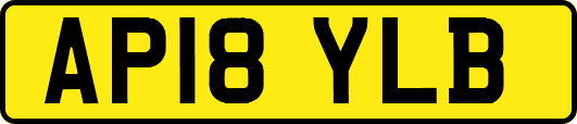 AP18YLB