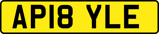 AP18YLE