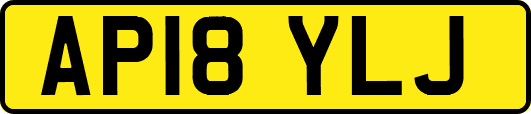 AP18YLJ