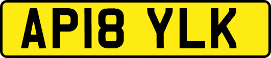 AP18YLK