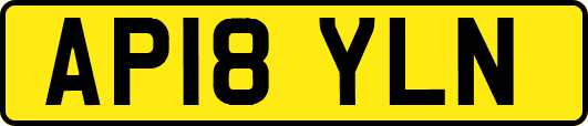 AP18YLN