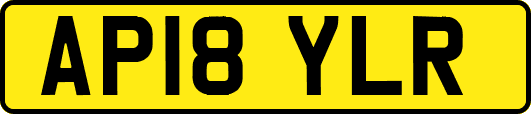 AP18YLR