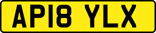 AP18YLX