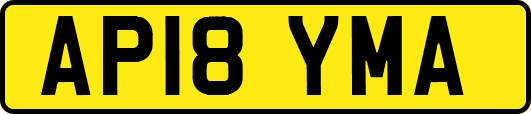 AP18YMA