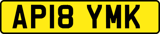 AP18YMK