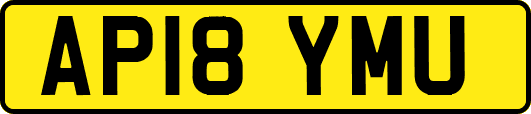 AP18YMU