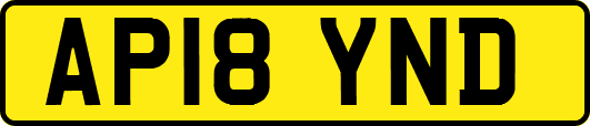 AP18YND