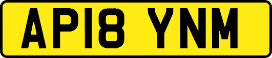 AP18YNM