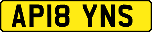 AP18YNS