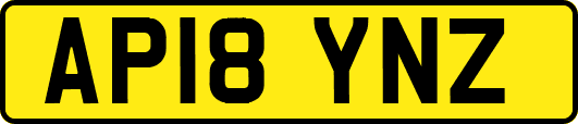 AP18YNZ