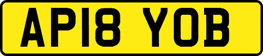 AP18YOB