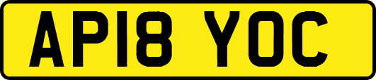 AP18YOC